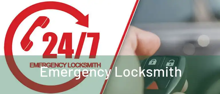  Emergency Locksmith 