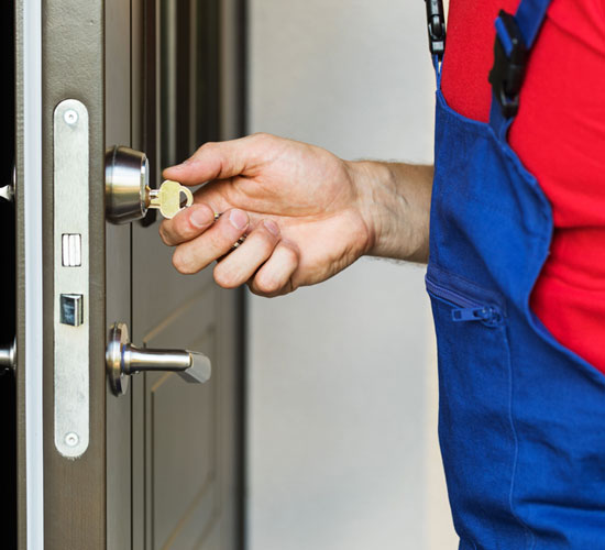 Residential Locksmith Anaheim