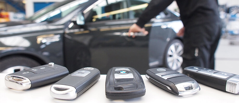 Automotive Locksmith Anaheim