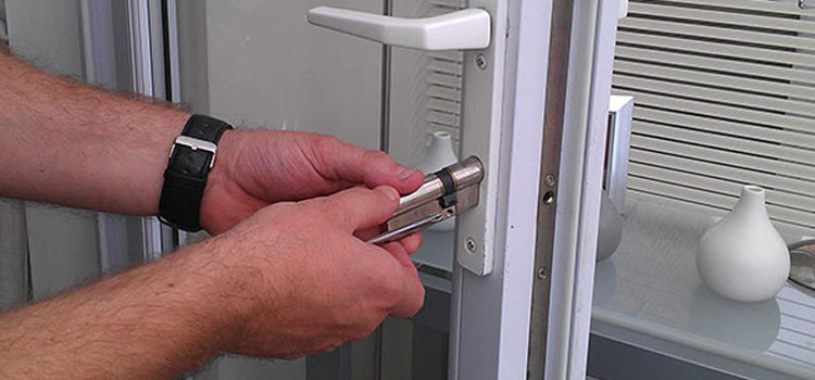 Commercial Door Lock Repair in Anaheim