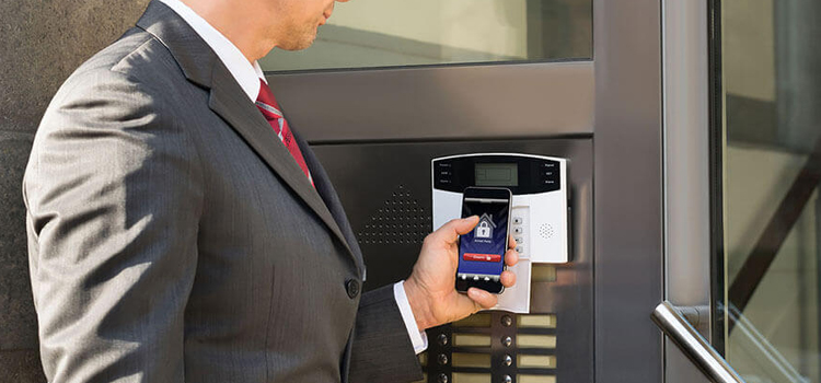 Commercial Office Locksmith Anaheim