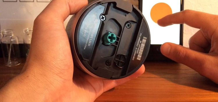 Anaheim Smart Lock Repair